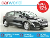 Used Ford Focus