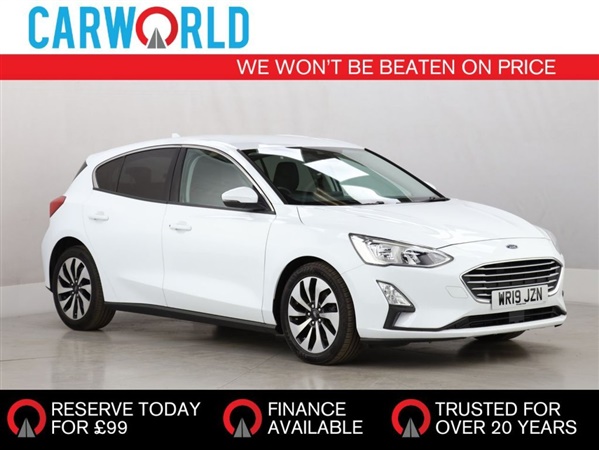 Large image for the Used Ford FOCUS