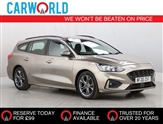 Used Ford Focus