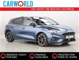 Used Ford Focus