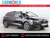 Used Ford Focus
