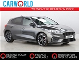 Used Ford Focus