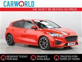 Used Ford Focus