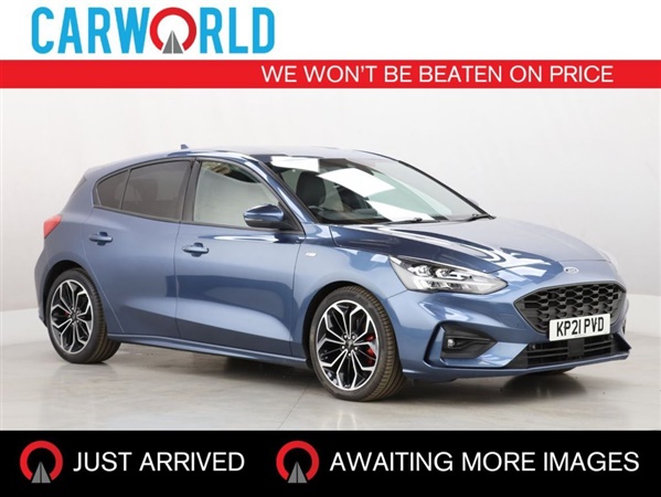 Large image for the Used Ford FOCUS