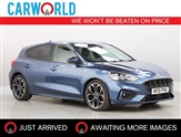 Used Ford Focus