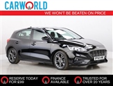 Used Ford Focus