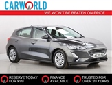 Used Ford Focus