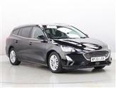 Used Ford Focus