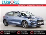 Used Ford Focus