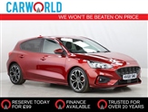 Used Ford Focus