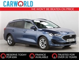 Used Ford Focus