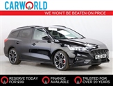 Used Ford Focus