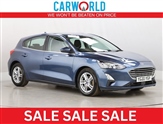 Used Ford Focus