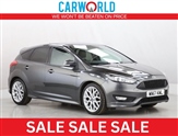 Used Ford Focus Used Ford Focus