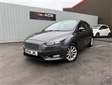 Used Ford Focus