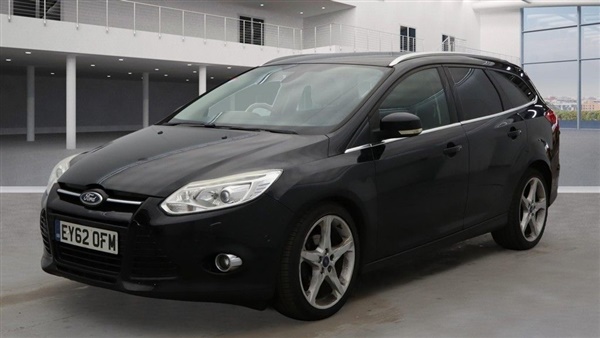Large image for the Used Ford Focus
