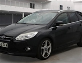 Used Ford Focus