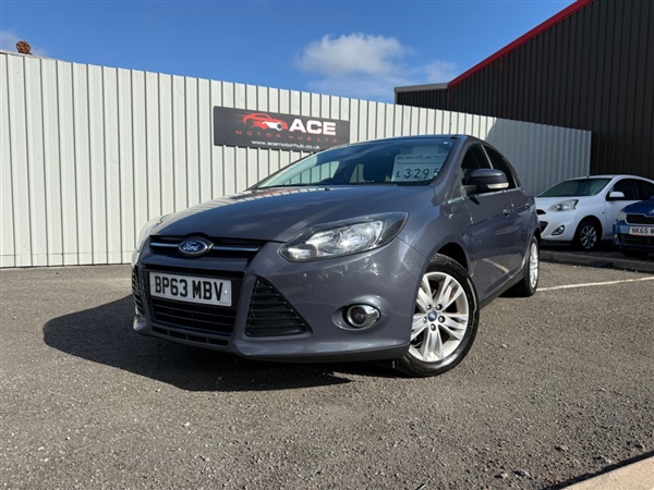 Large image for the Used Ford Focus