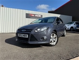Used Ford Focus