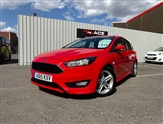 Used Ford Focus