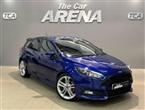 Used Ford Focus