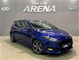 Used Ford Focus