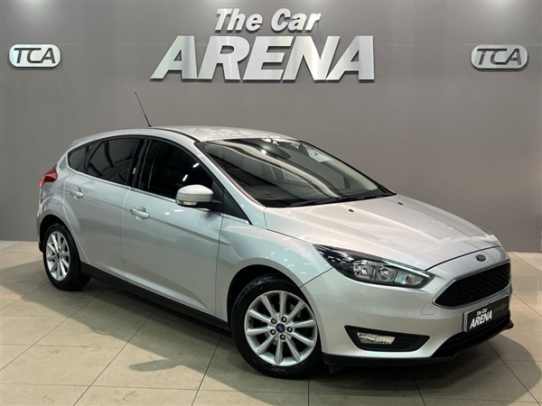 Large image for the Used Ford FOCUS