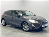 Used Ford Focus