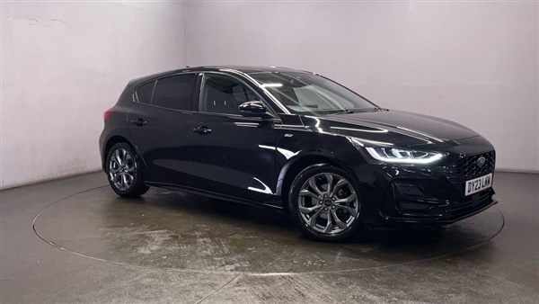 Large image for the Used Ford FOCUS