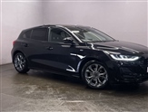 Used Ford Focus
