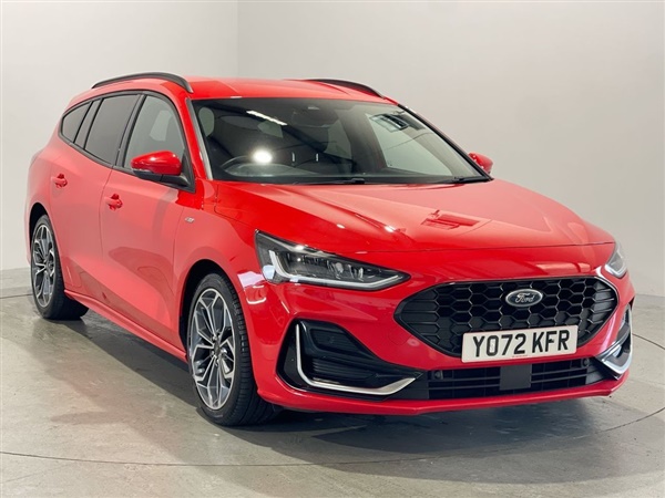 Large image for the Used Ford FOCUS