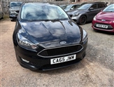 Used Ford Focus
