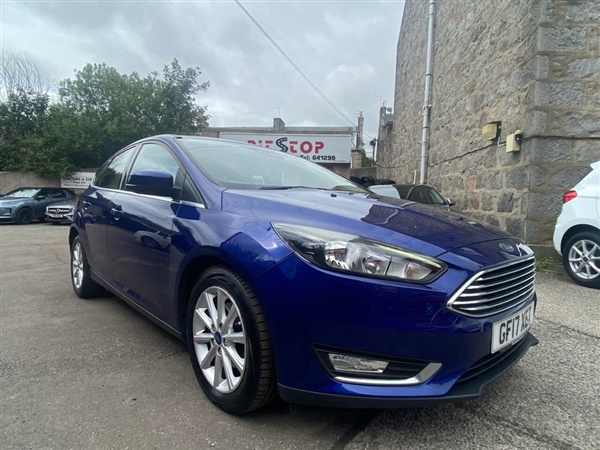Large image for the Used Ford FOCUS