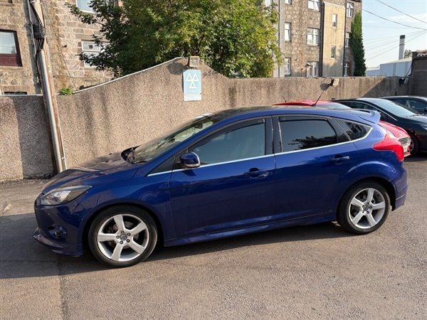 Large image for the Used Ford FOCUS