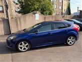 Used Ford Focus