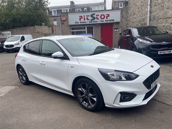 Large image for the Used Ford FOCUS
