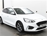 Used Ford Focus