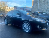 Used Ford Focus