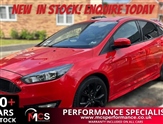Used Ford Focus
