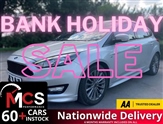Used Ford Focus