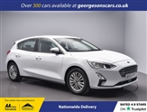 Used Ford Focus