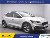Used Ford Focus