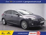 Used Ford Focus