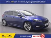 Used Ford Focus