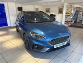Used Ford Focus