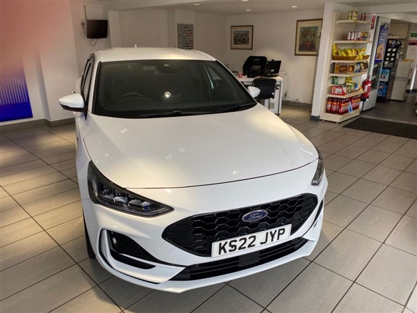 Large image for the Used Ford FOCUS