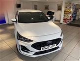 Used Ford Focus