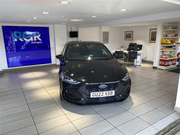 Large image for the Used Ford FOCUS