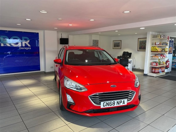Large image for the Used Ford FOCUS