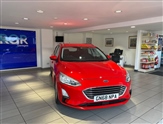 Used Ford Focus